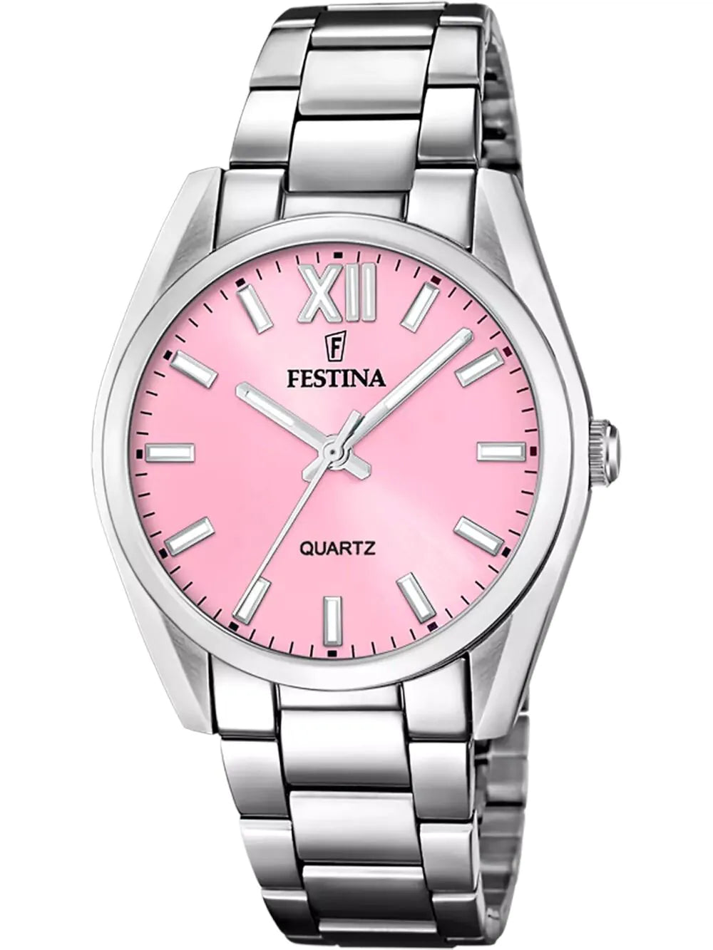 Festina F20622/M Ladies Watch 37mm 5ATM