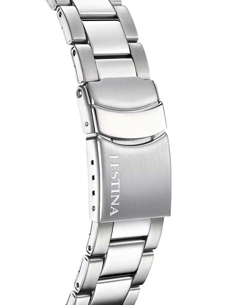 Festina F20623/2 Mens Watch Multifunction 44mm 10ATM