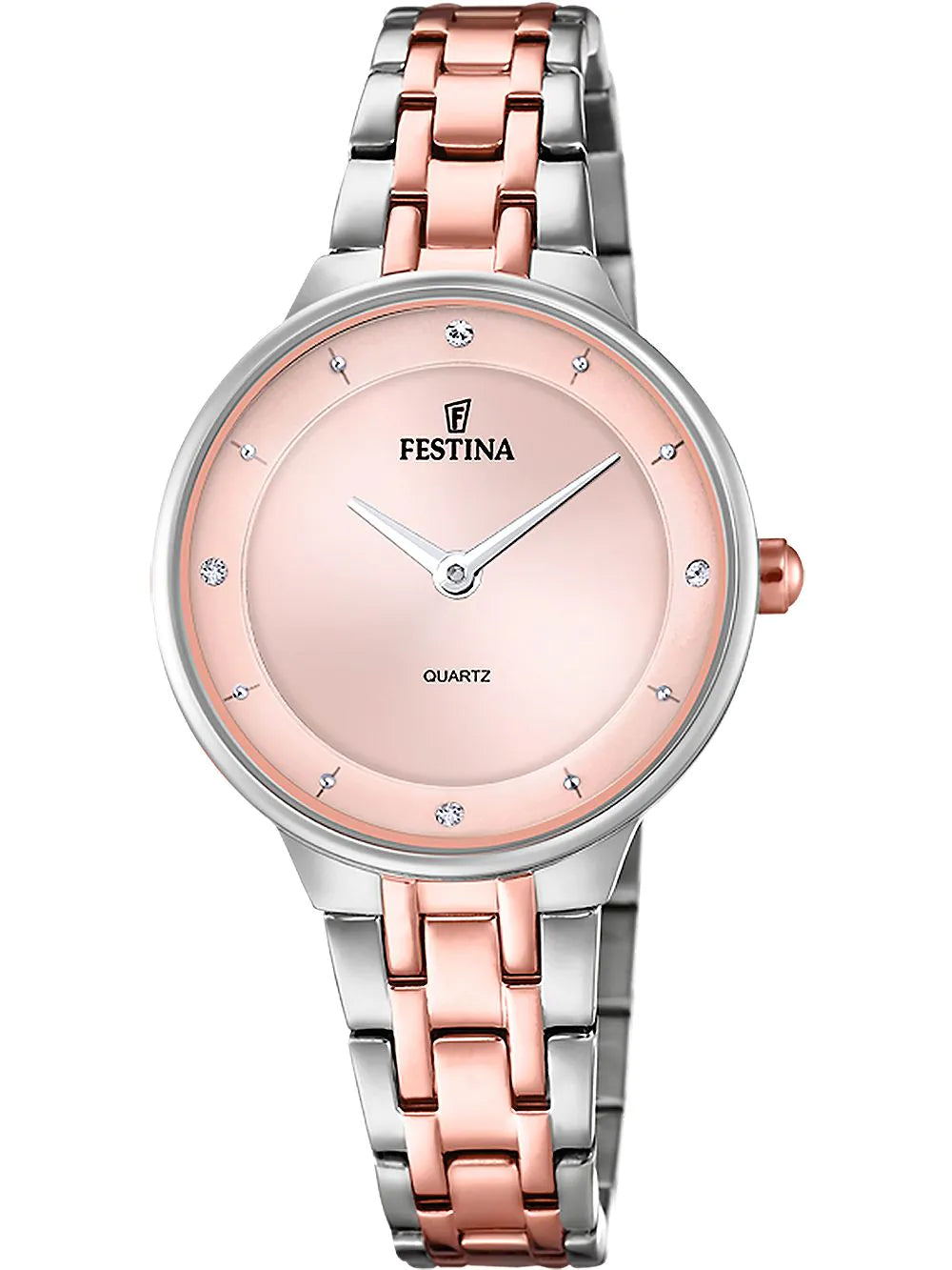 Festina F20626/2 Mademoiselle Ladies Watch 31mm 5ATM