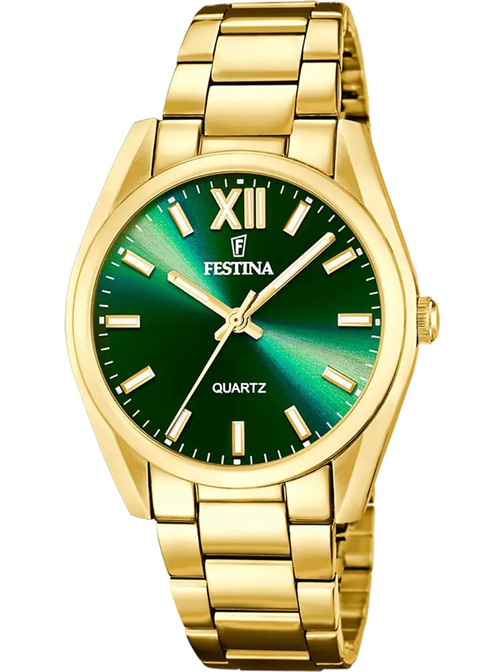 Festina F20640/9 Ladies watch Boyfriend 37mm 5ATM