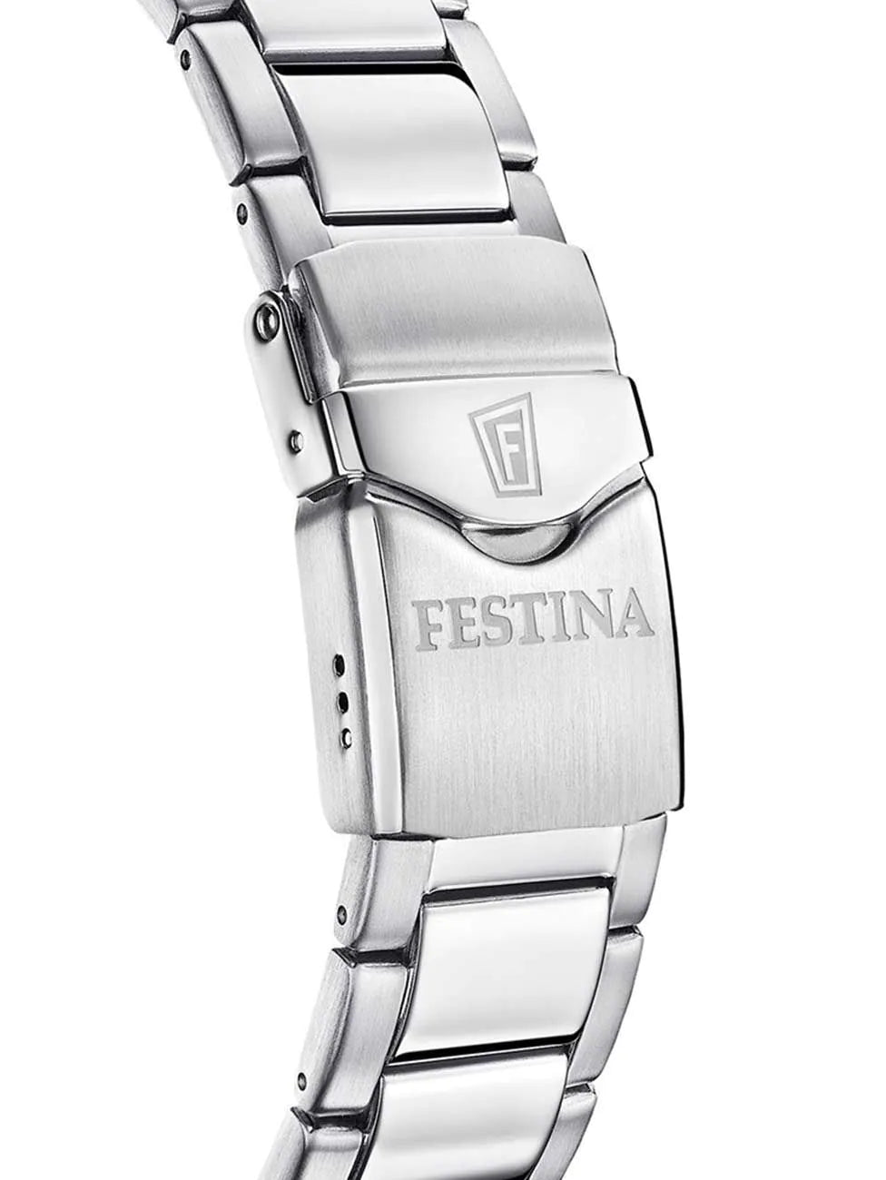 Festina F20665/1 Mens Watch Professional Diver Set m. Silikonband 46mm 20ATM