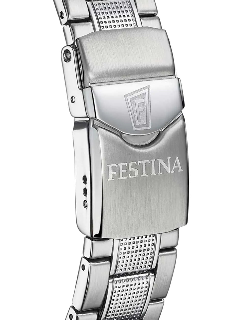 Festina F20669/4 Mens Watch Divers Watch 42mm 20ATM