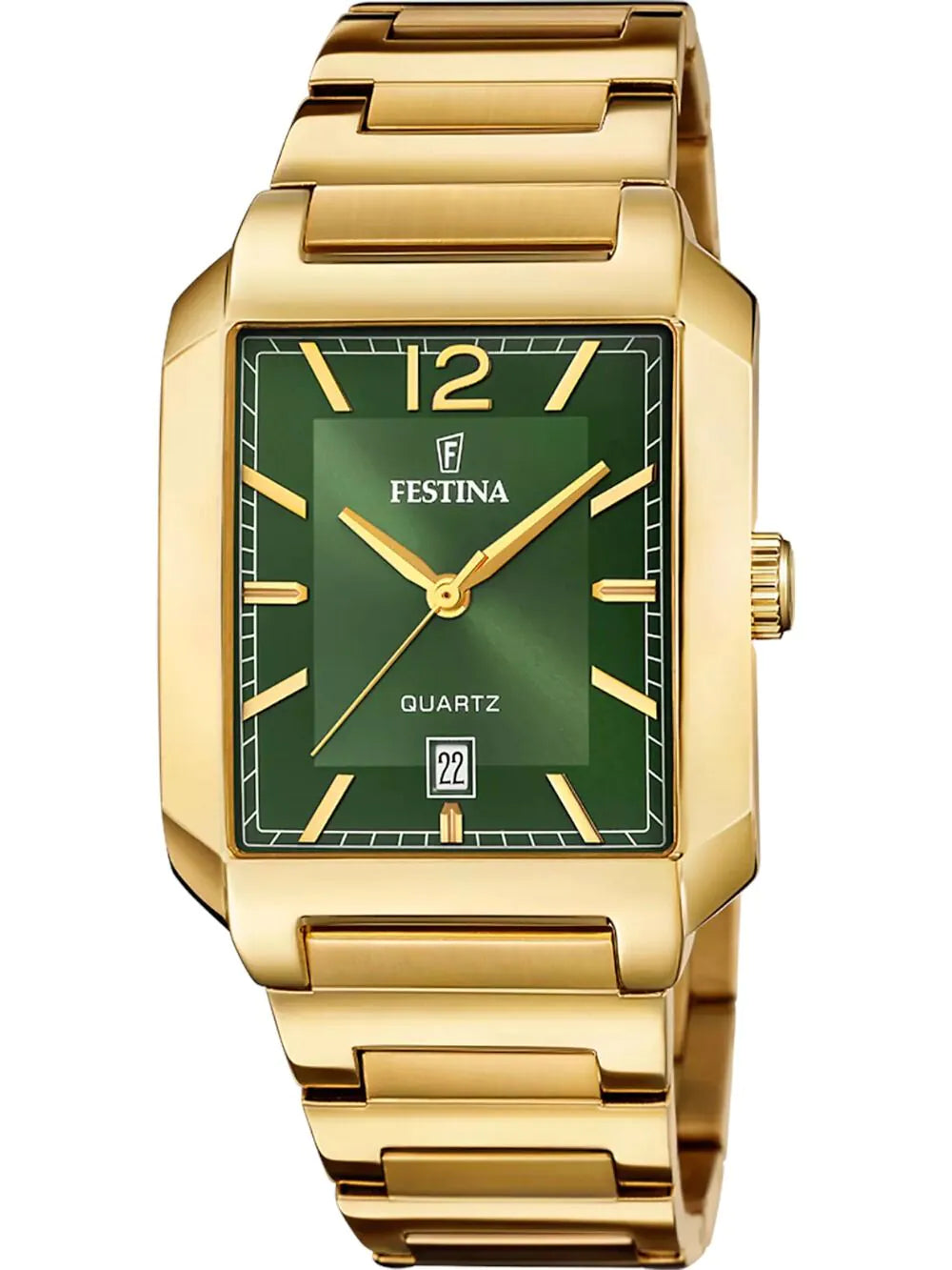 Festina F20678/5 Mens Watch 36mm 5ATM