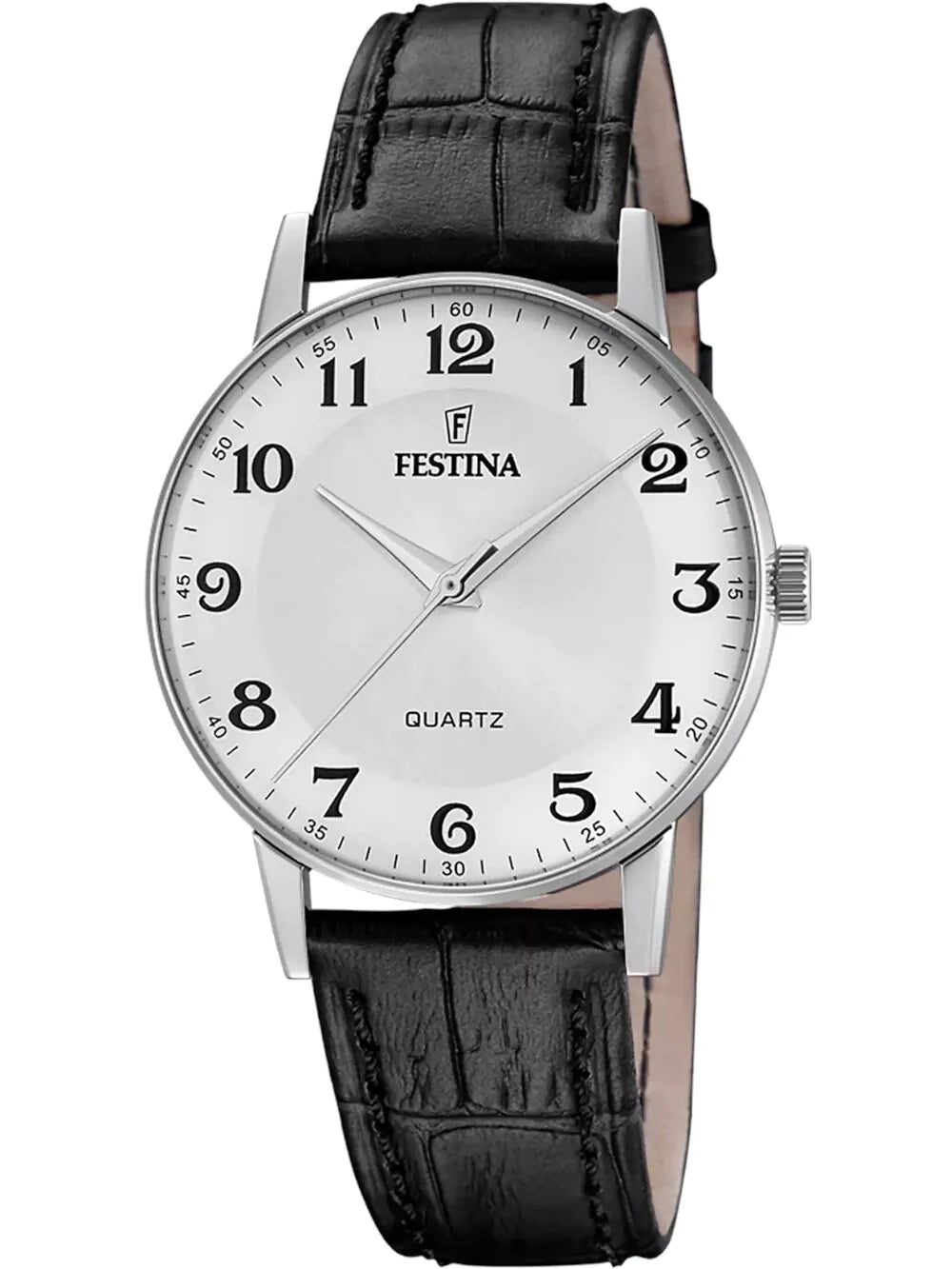 Festina F20690/1 Mens Watch Quartz 36mm 3ATM