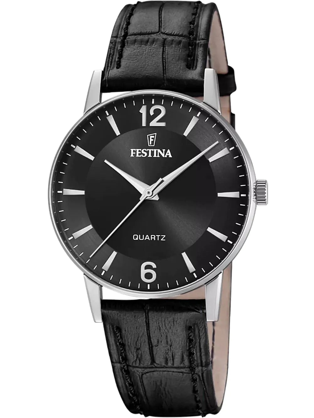 Festina F20690/4 Mens Watch Quartz 36mm 3ATM