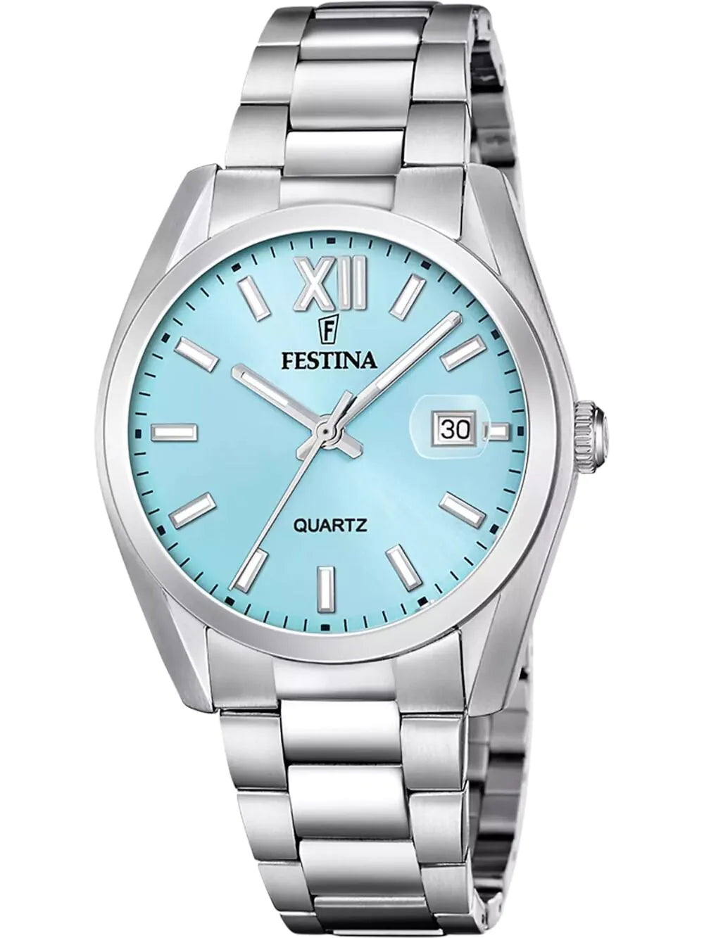 Festina F20707/2 Mens Watch 40mm 5ATM