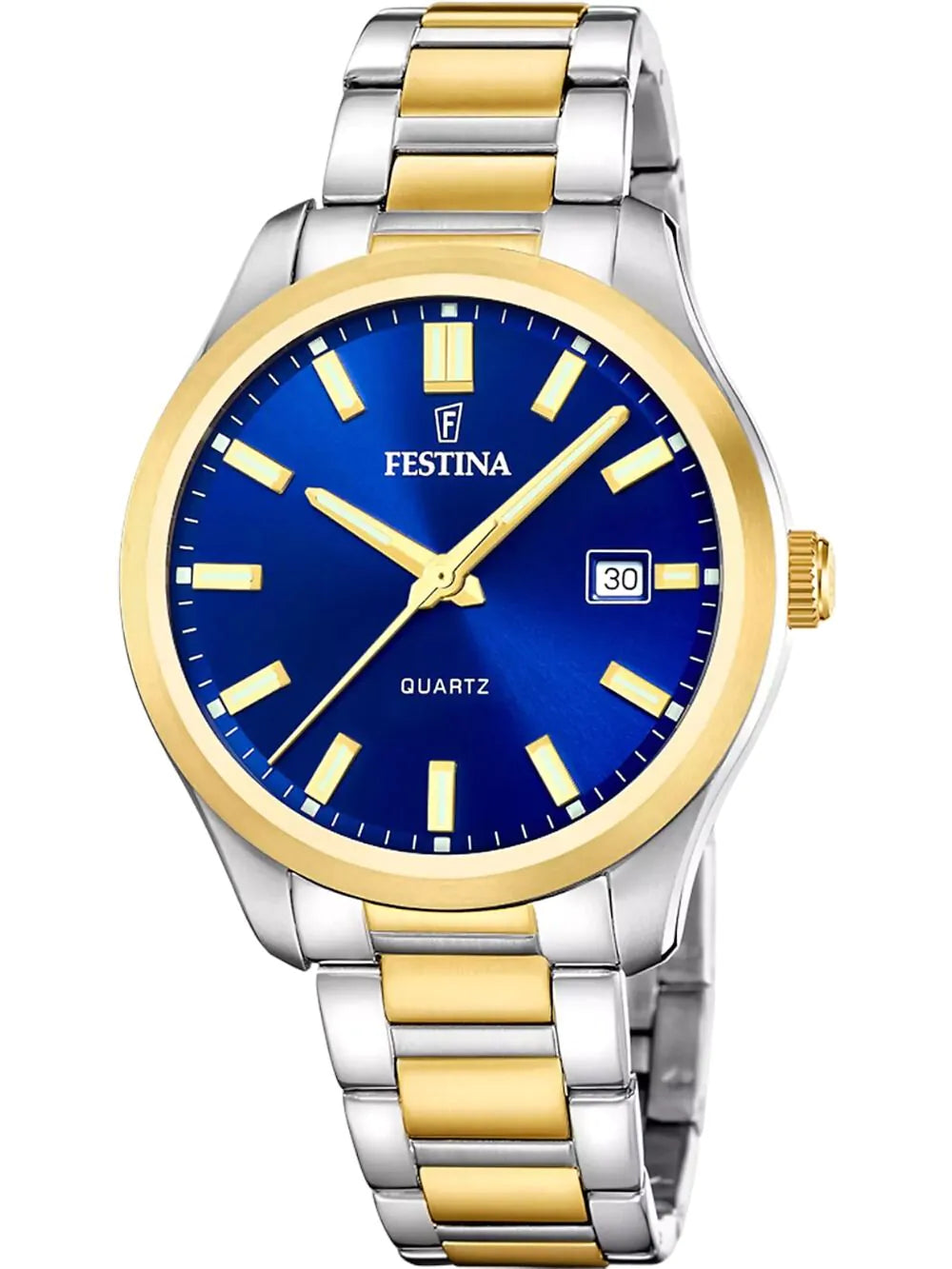 Festina F20738/3 Mens Watch 42mm 5ATM