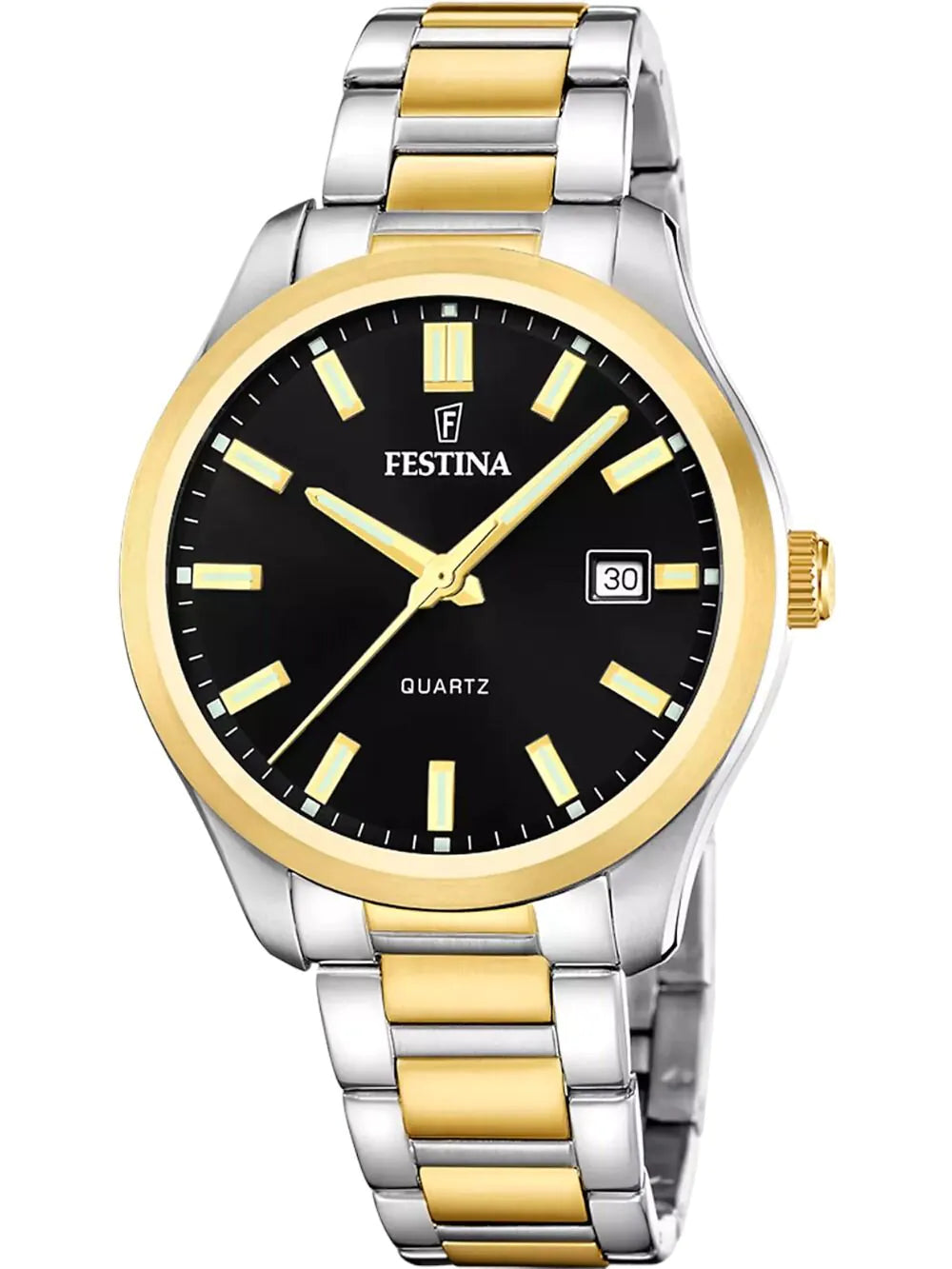 Festina F20738/4 Mens Watch 42mm 5ATM