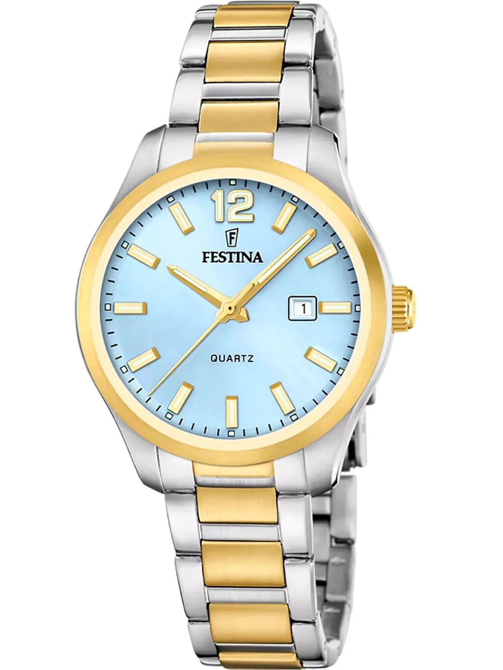 Festina F20739/3 Ladies watch Classic 33mm 5ATM