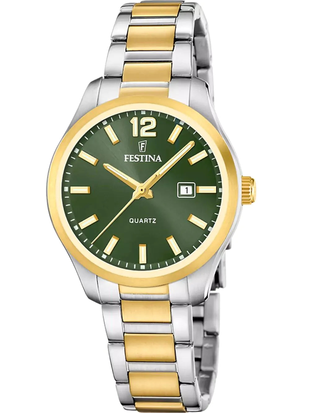 Festina F20739/4 Ladies Watch 34mm 5ATM