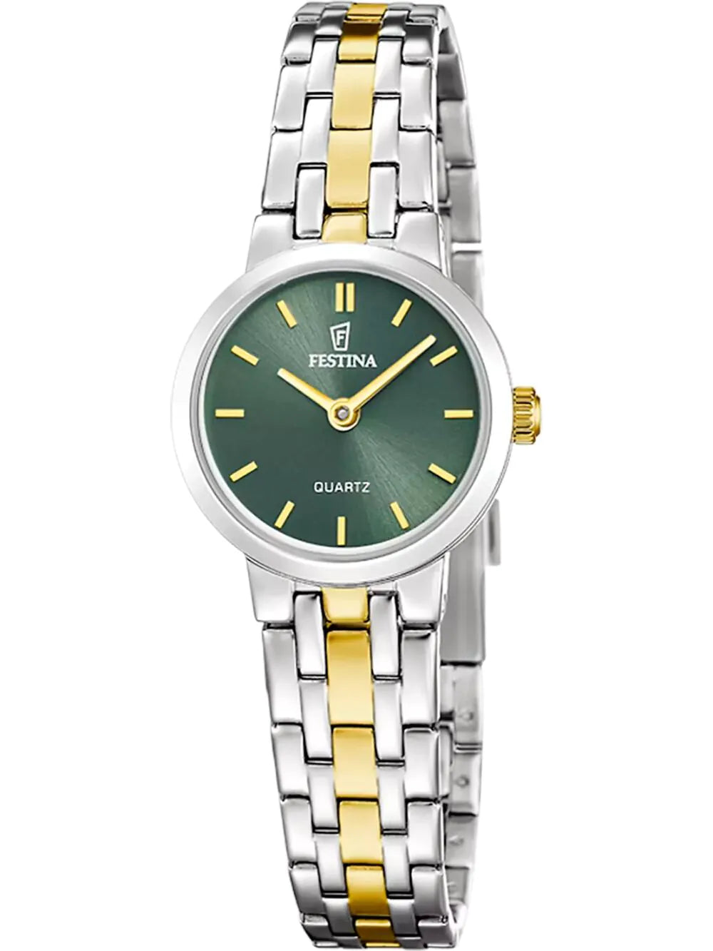 Festina F20747/3 Ladies watch Mademoiselle 23mm 5ATM
