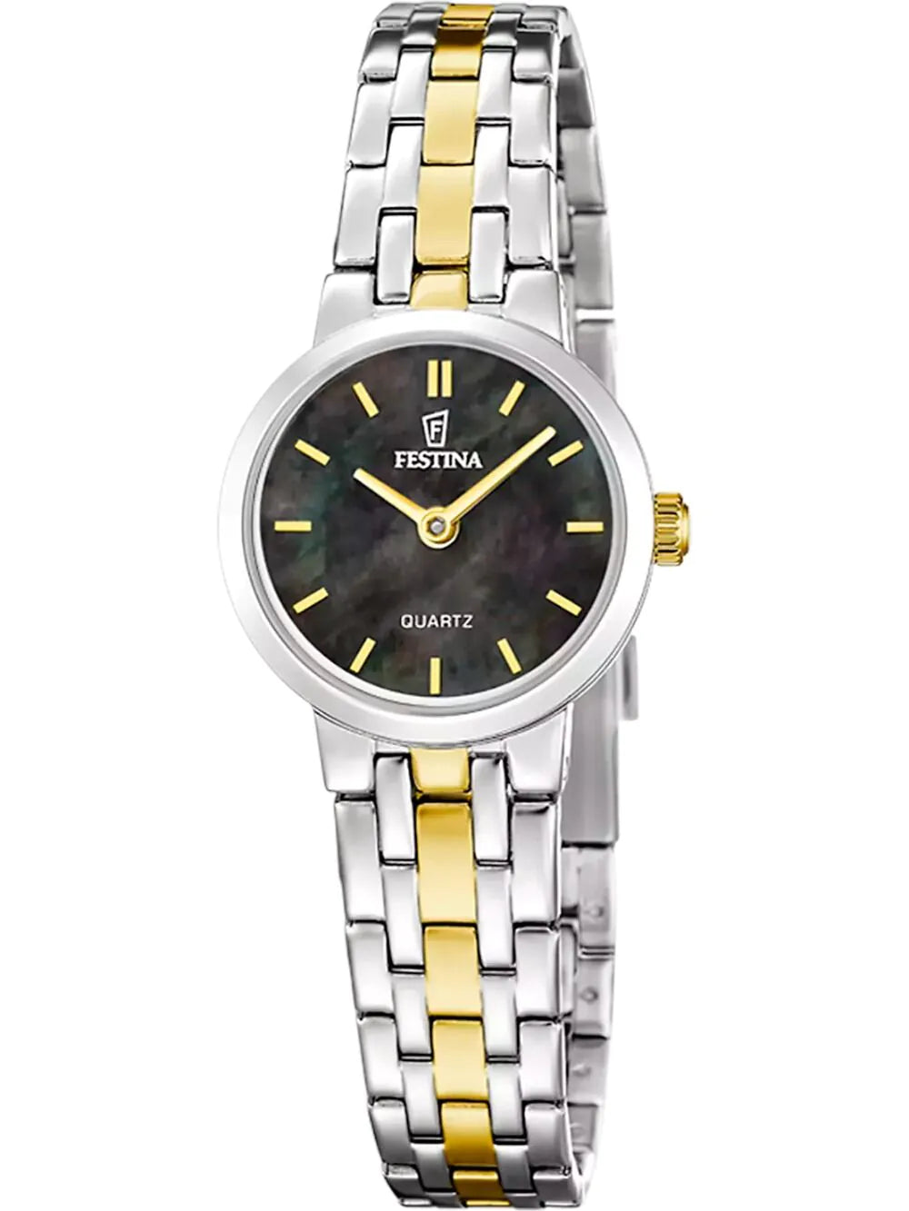 Festina F20747/4 Ladies Watch Mademoiselle 23mm 5ATM
