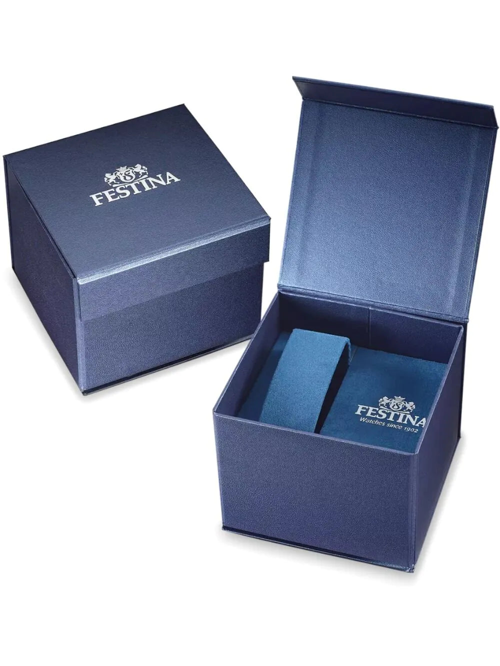 Festina F20445/7 Mens Watch Quartz Multifunction 43mm 10ATM