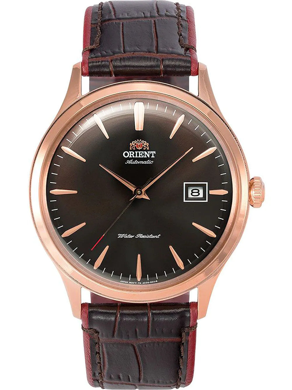 Orient FAC08001T0 Automatic Mens Watch 42mm 3ATM