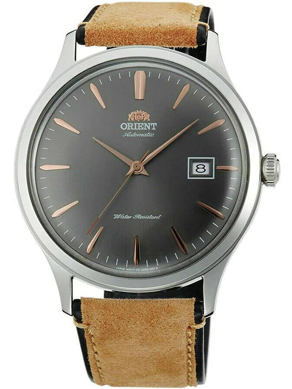 Orient TAC08003A0 Automatic Mens Watch 42mm 3ATM