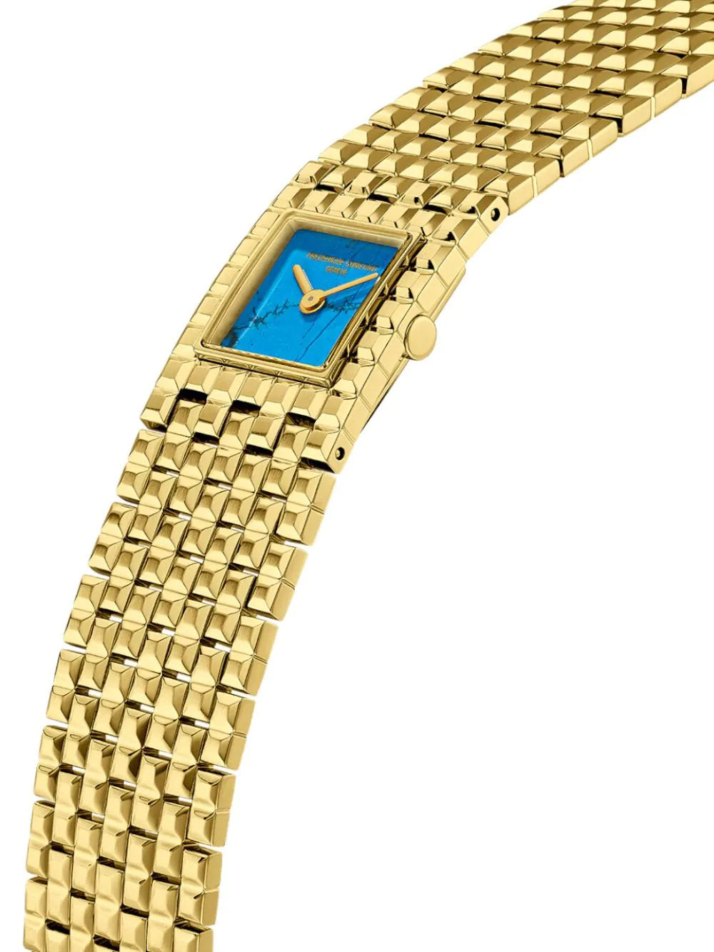 Frederique Constant FC-200TU1MC5B Ladies' watch Manchette 26mm 3ATM