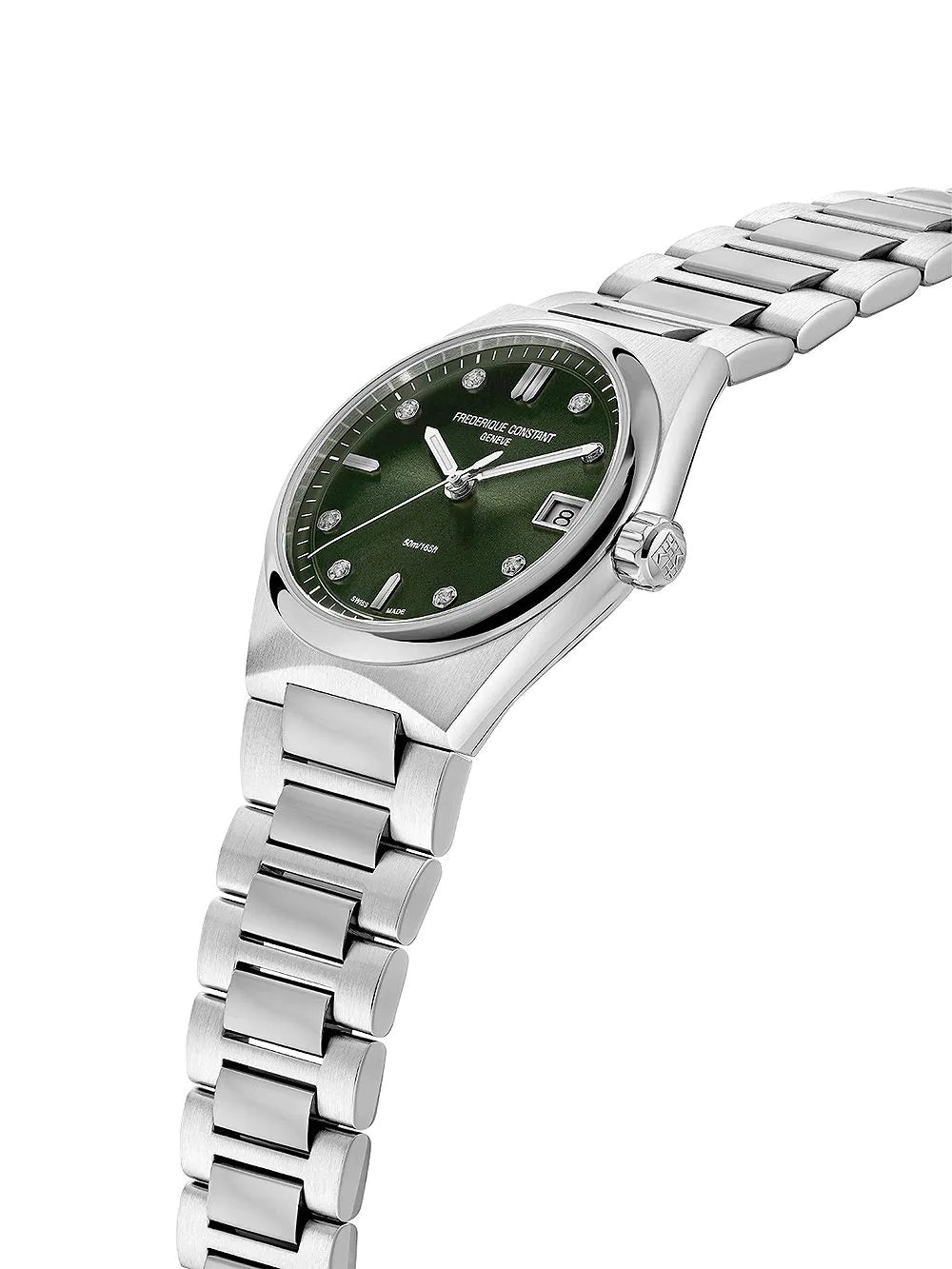 Frederique Constant FC-240GRD2NH6B Highlife Ladies Watch 31mm 5ATM