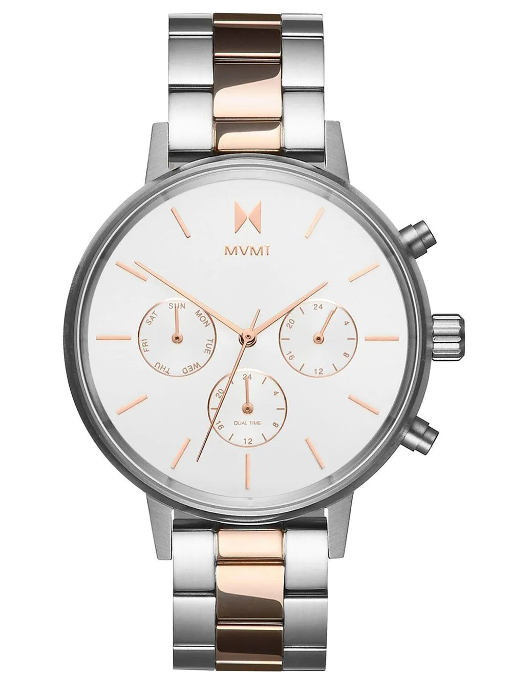 MVMT FC01-S Nova Stella Ladies Watch 38mm 5ATM