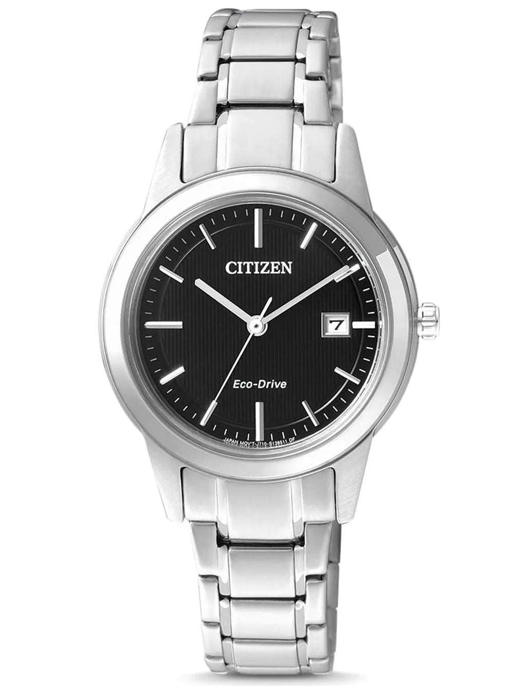 Citizen FE1081-59E Eco-Drive Sports Ladies Watch 29mm 3ATM