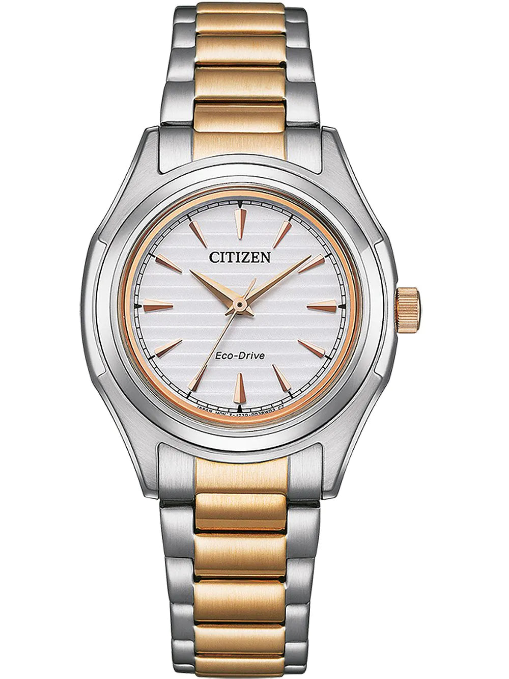 Citizen FE2116-85A Eco-Drive Ladies Watch 31mm 10ATM