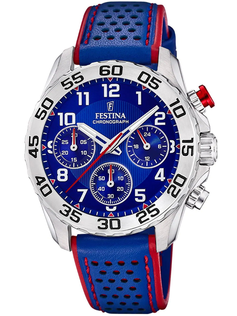 Festina F20458/2 Junior Collection Kids Watch 37mm 5ATM