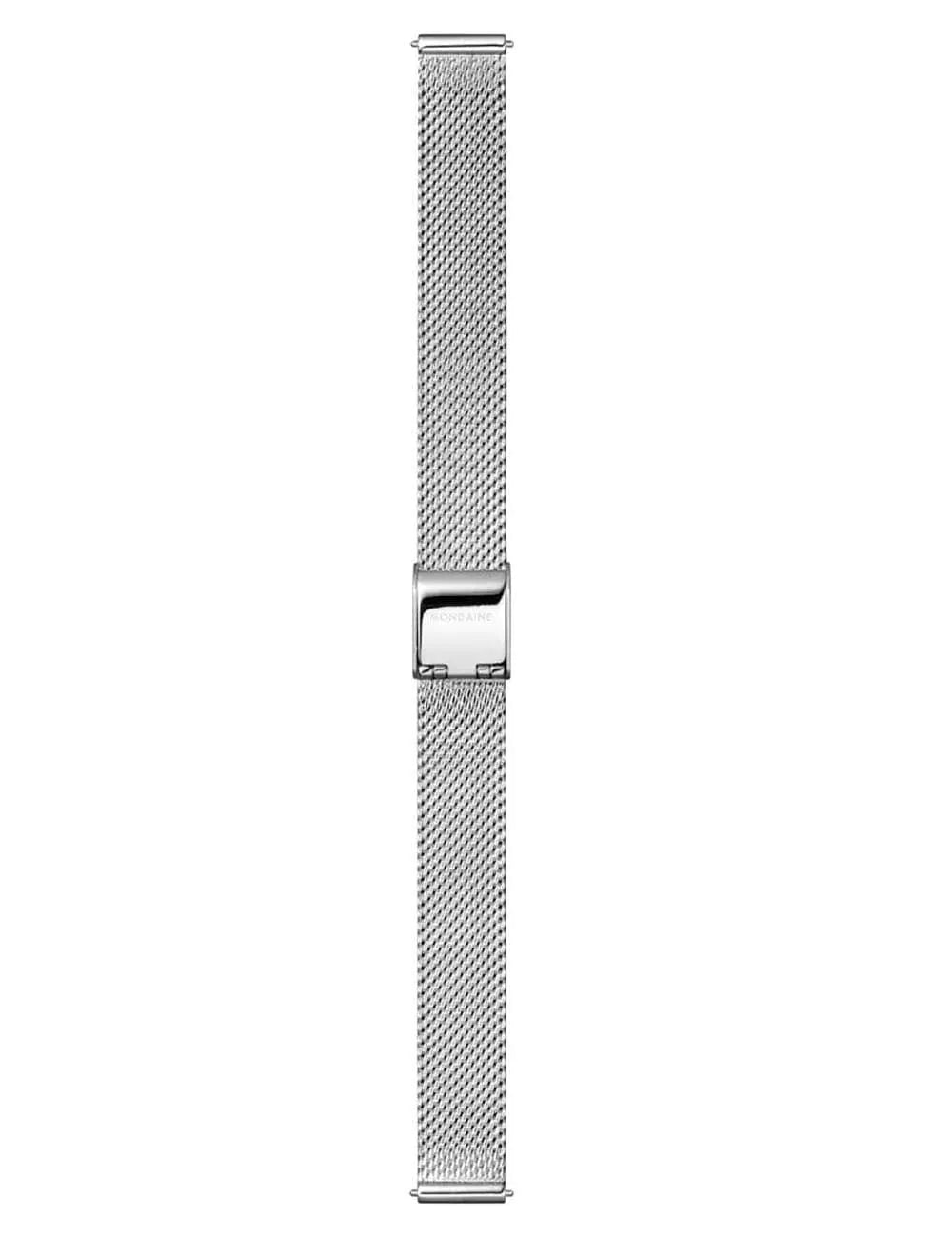 Mondaine MSE.26130.SM Ladies Watch evo2 SBB 26mm 3ATM