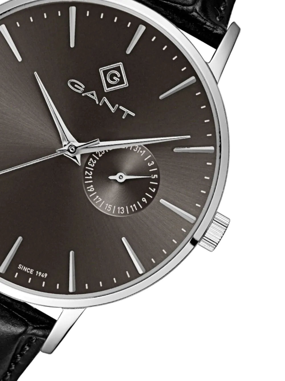 Gant G105002 Mens Watch Park Hill III 42mm 5ATM