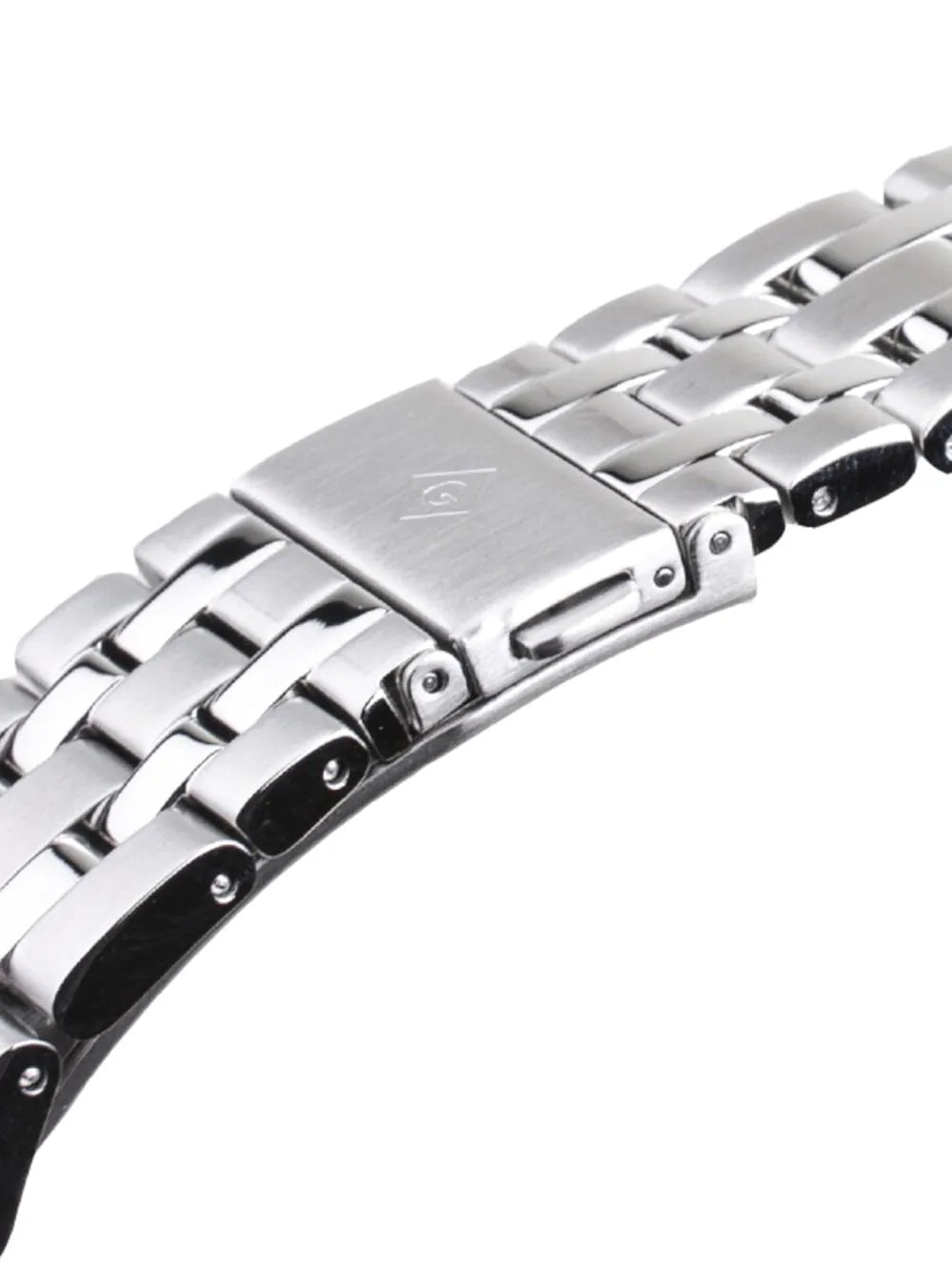 Gant G121012 Mens Watch Park Hill Day-Date II 44mm 5ATM