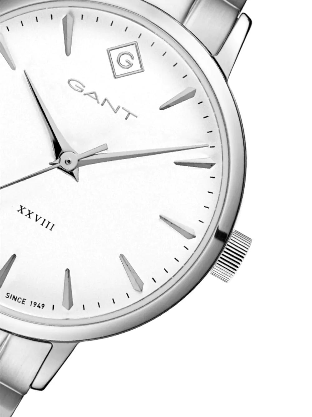 Gant G126001 Ladies Watch Park Avenue 28mm 5ATM