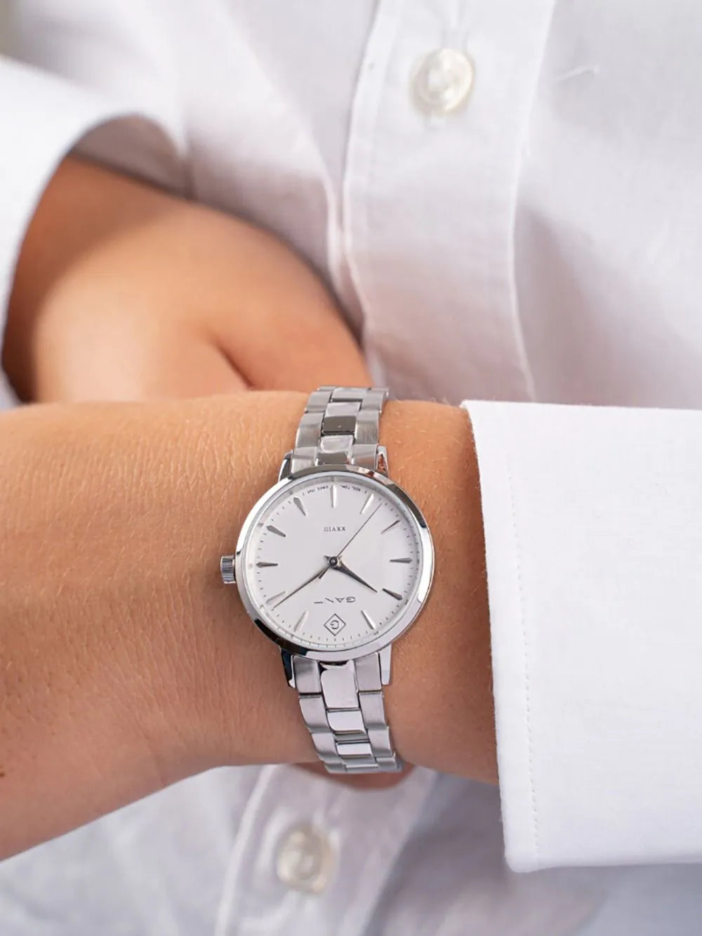 Gant G126001 Ladies Watch Park Avenue 28mm 5ATM
