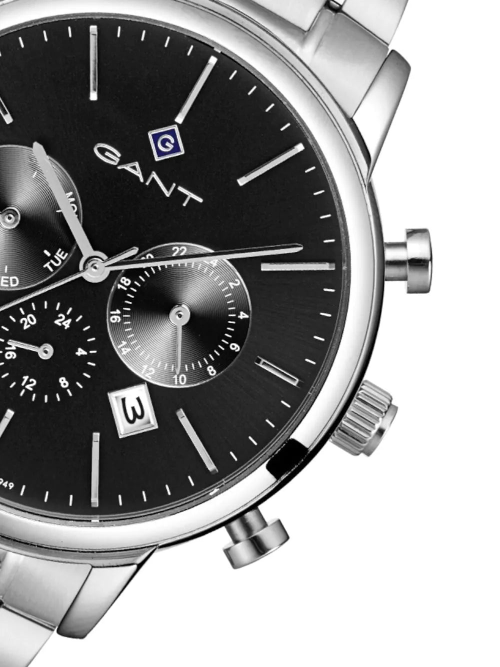 Gant G132001 Mens Watch Cleveland 44mm 5ATM