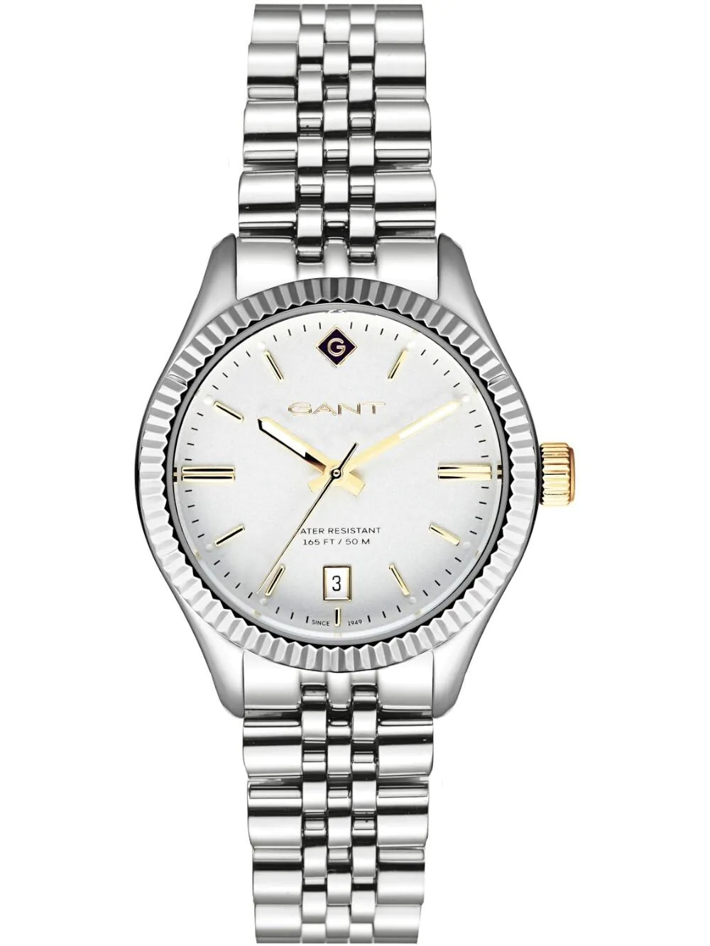 Gant G136003 Ladies Watch Sussex 34mm 5ATM