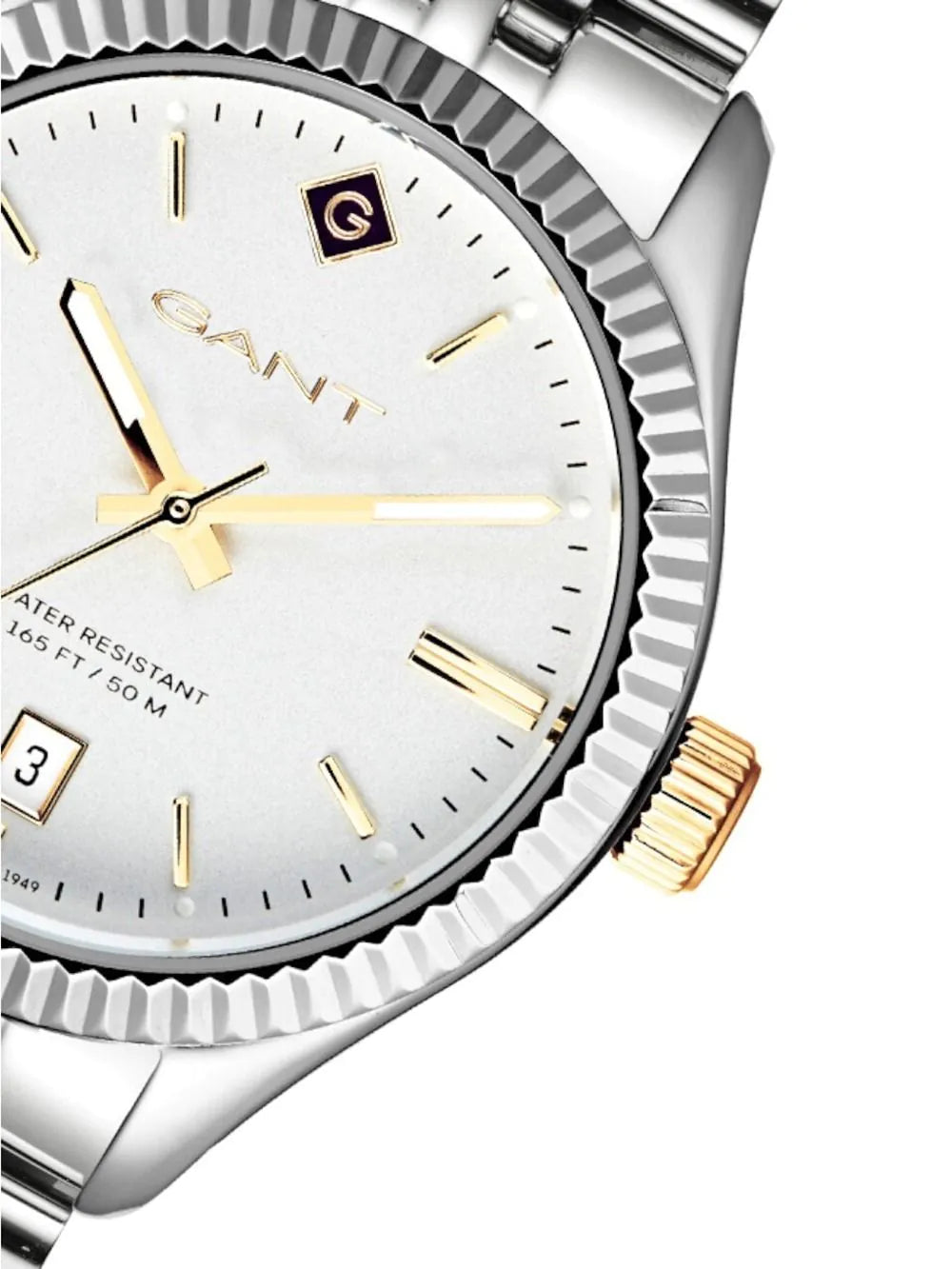 Gant G136003 Ladies Watch Sussex 34mm 5ATM