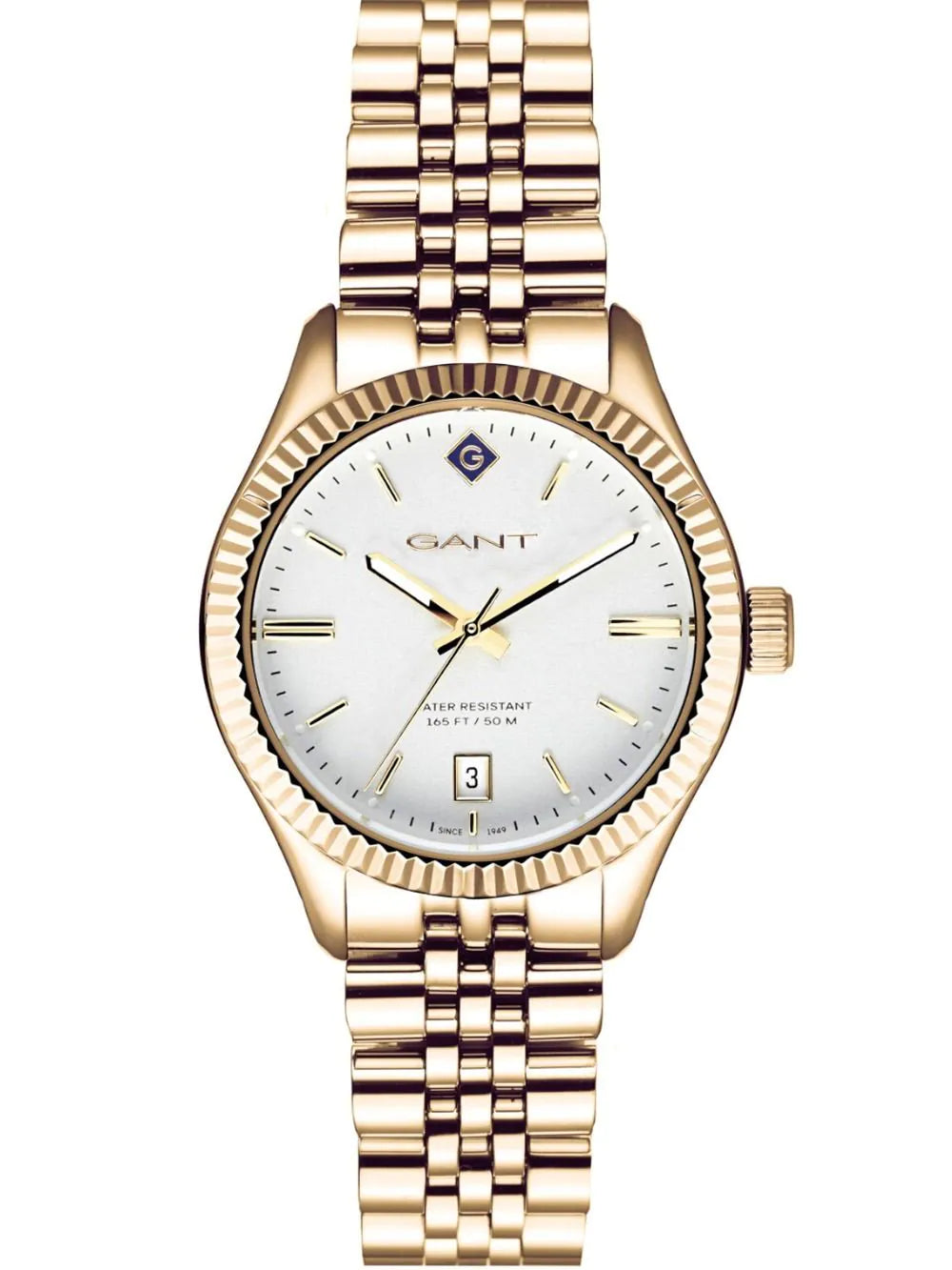 Gant G136008 Ladies Watch Sussex 34mm 5ATM