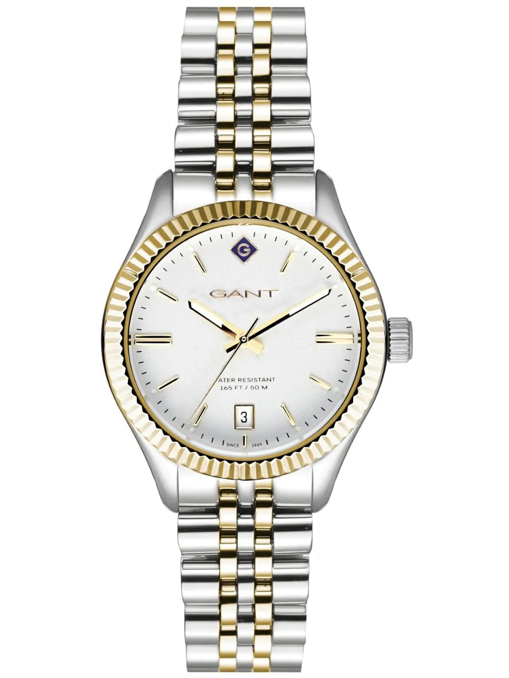 Gant G136009 Ladies Watch Sussex 34mm 5ATM