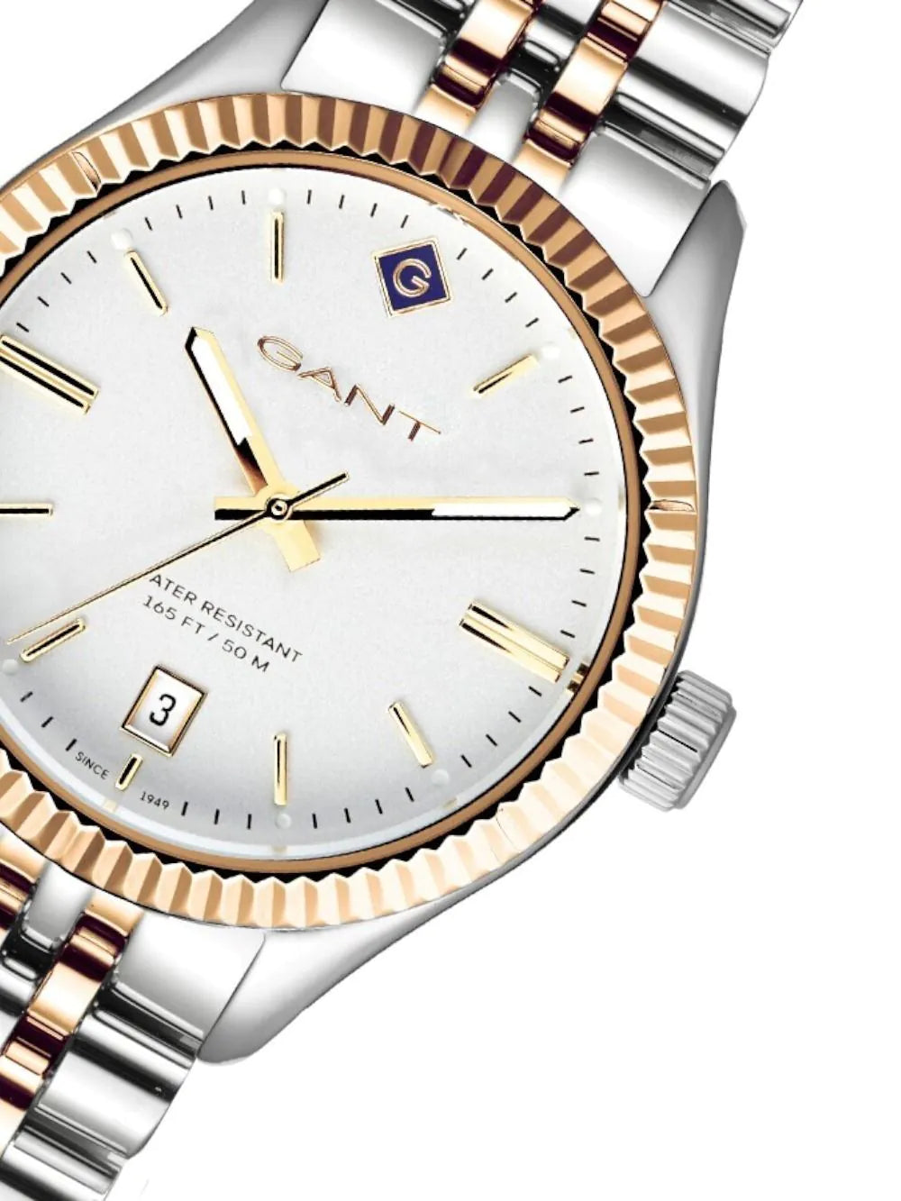 Gant G136009 Ladies Watch Sussex 34mm 5ATM
