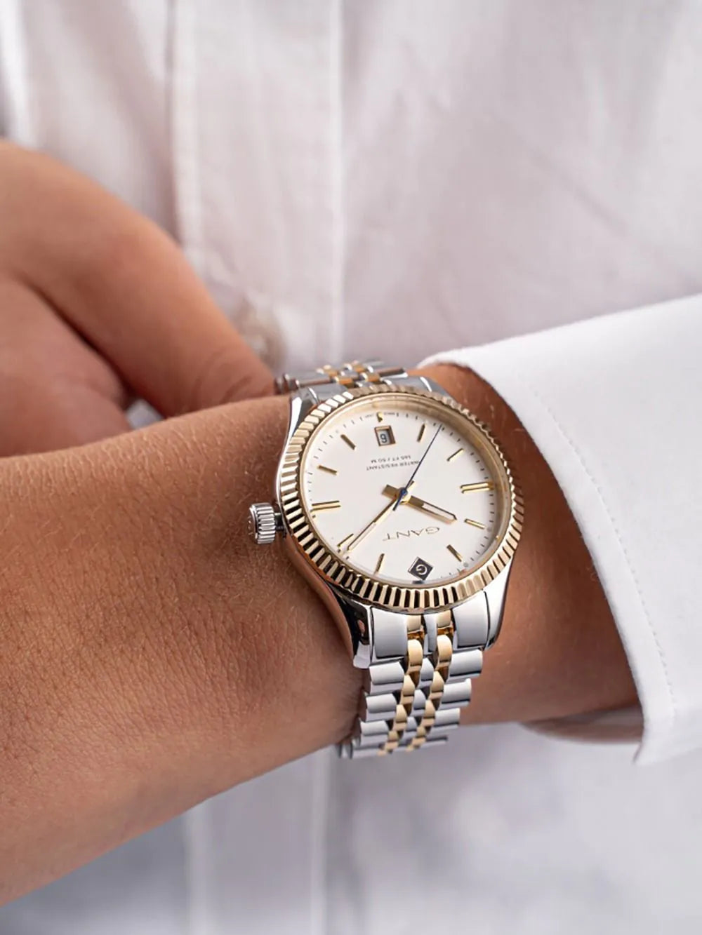 Gant G136009 Ladies Watch Sussex 34mm 5ATM