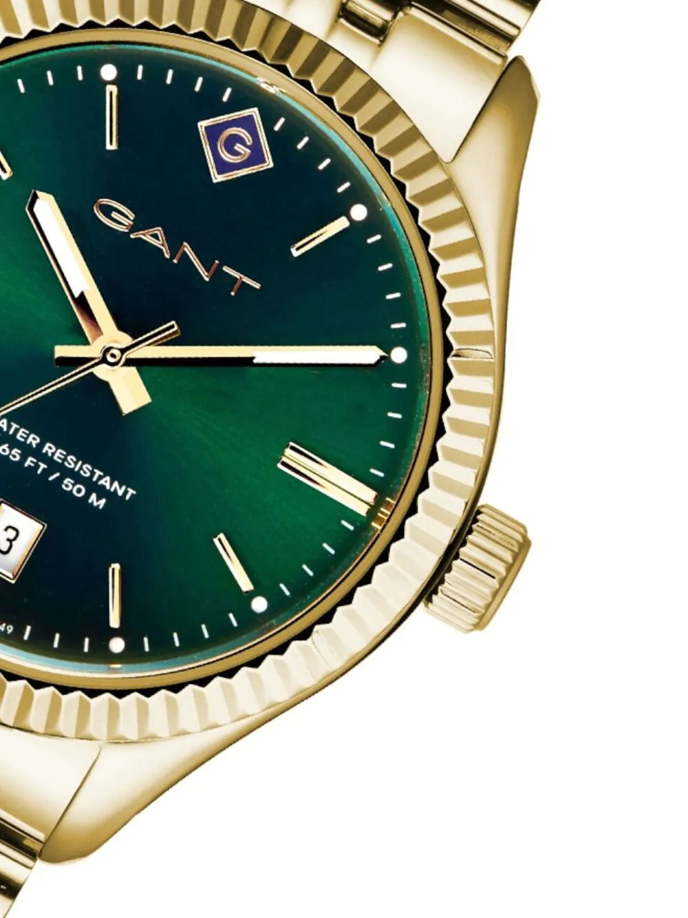 Gant G136011 Ladies Watch Sussex 34mm 5ATM