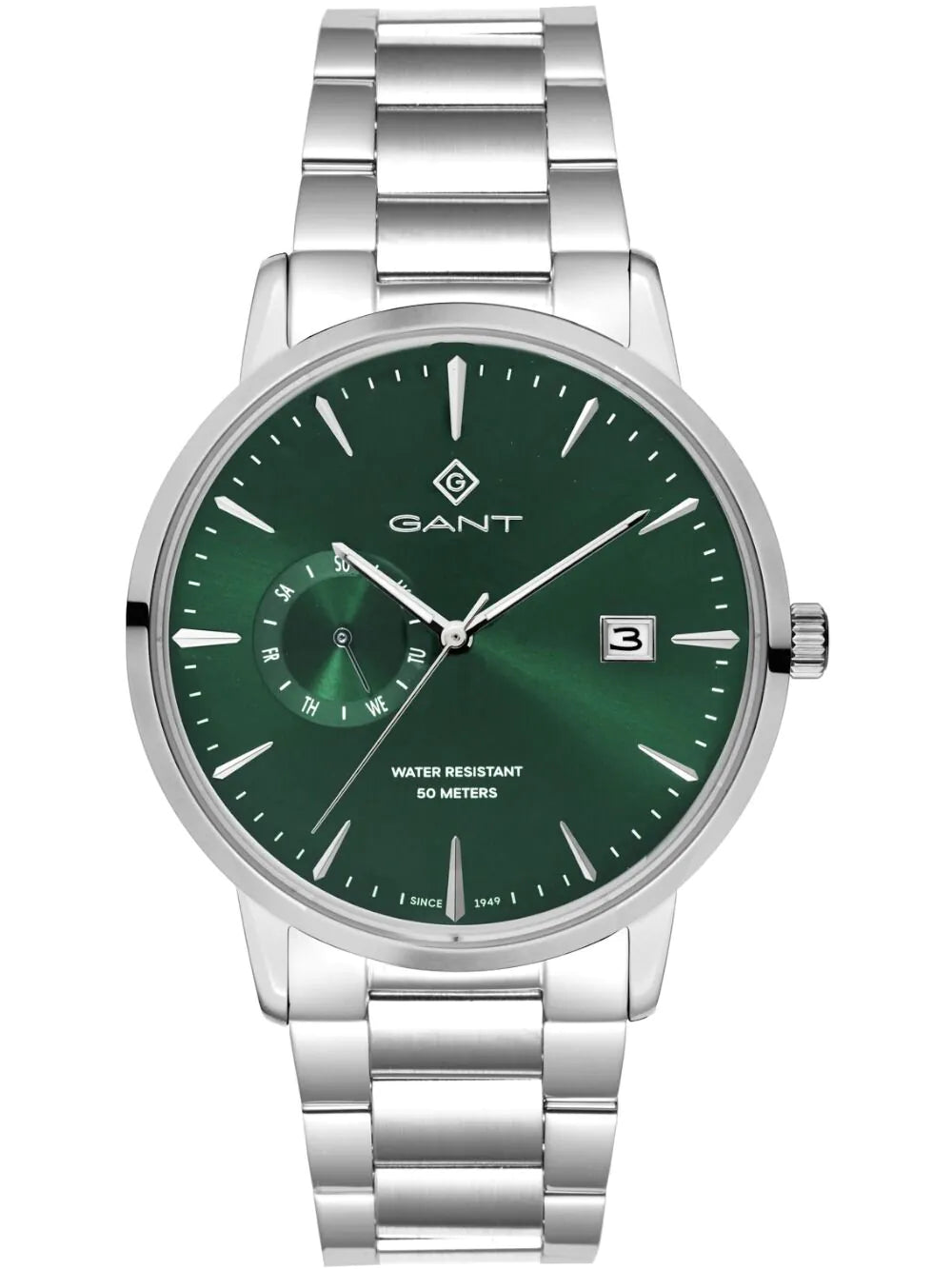 Gant G165019 Mens Watch East Hill 43mm 5ATM