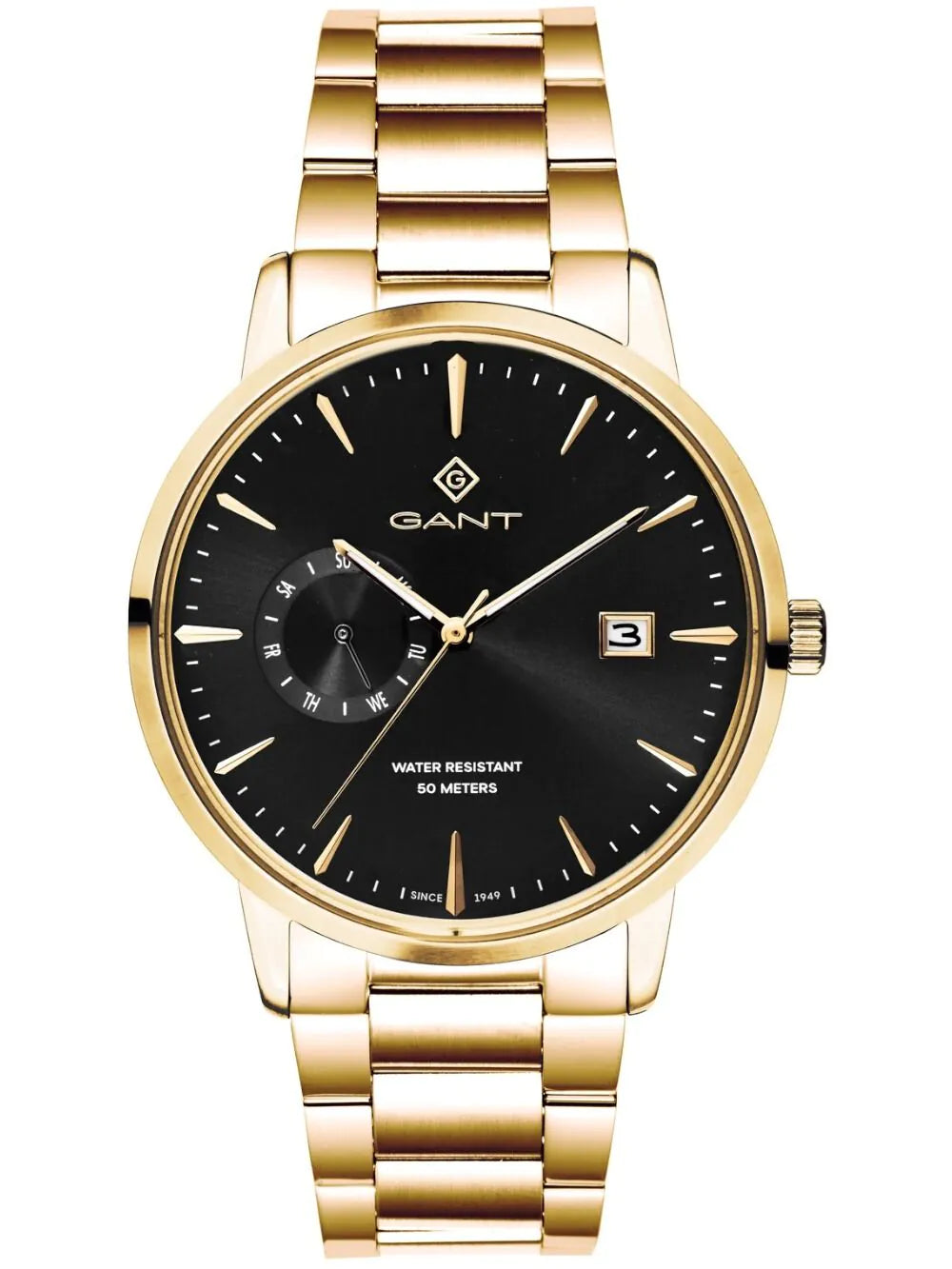 Gant G165021 Mens Watch East Hill 43mm 5ATM