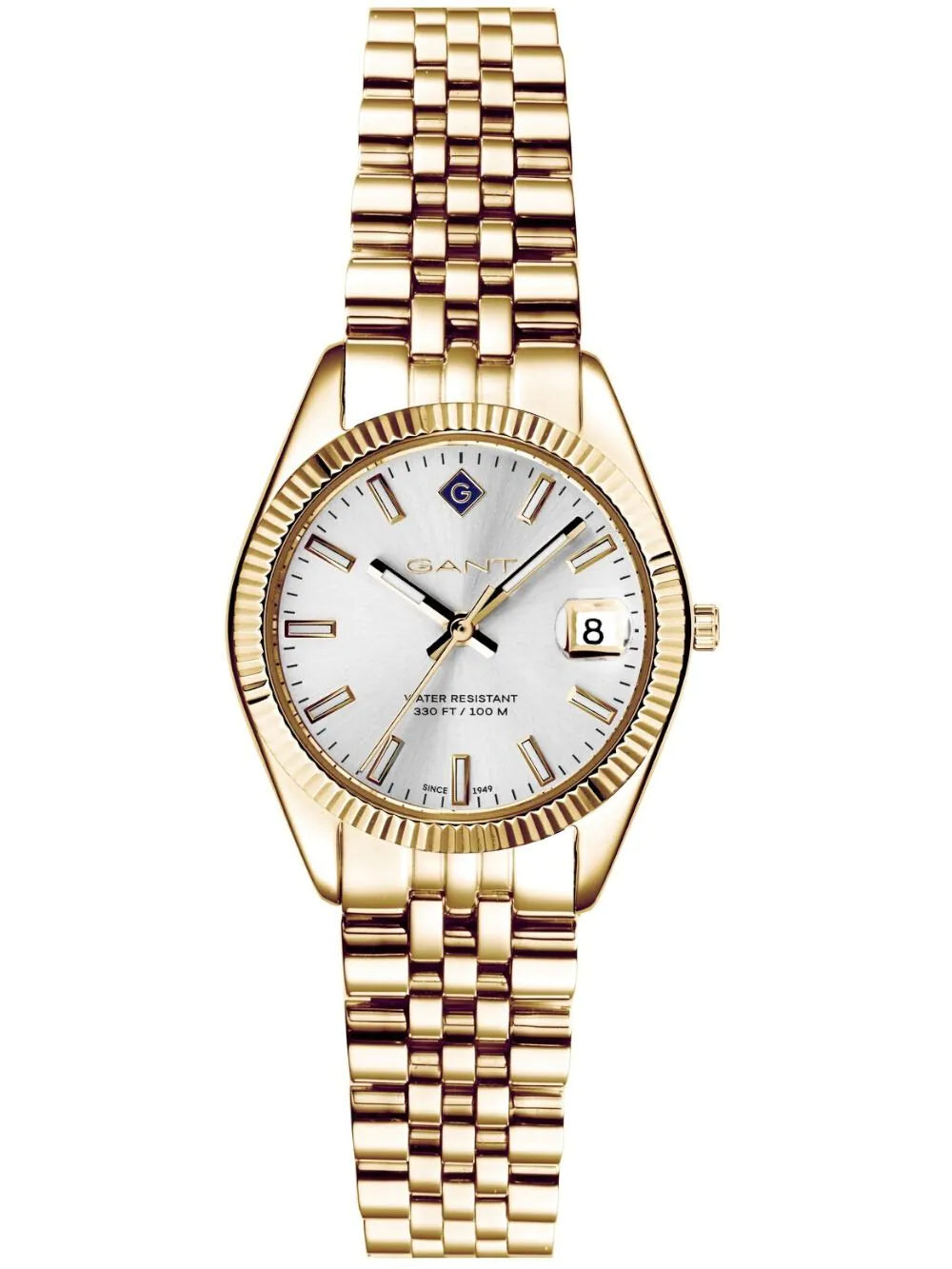 Gant G181003 Ladies Watch Sussex Mini 28mm 10ATM