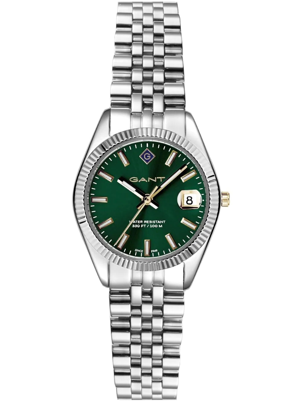 Gant G181004 Ladies Watch Sussex Mini 28mm 10ATM