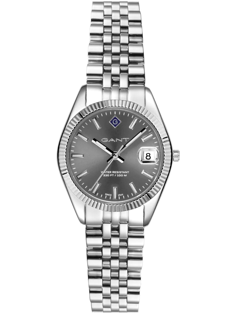 Gant G181023 Ladies Watch Sussex Mini 28mm 10ATM