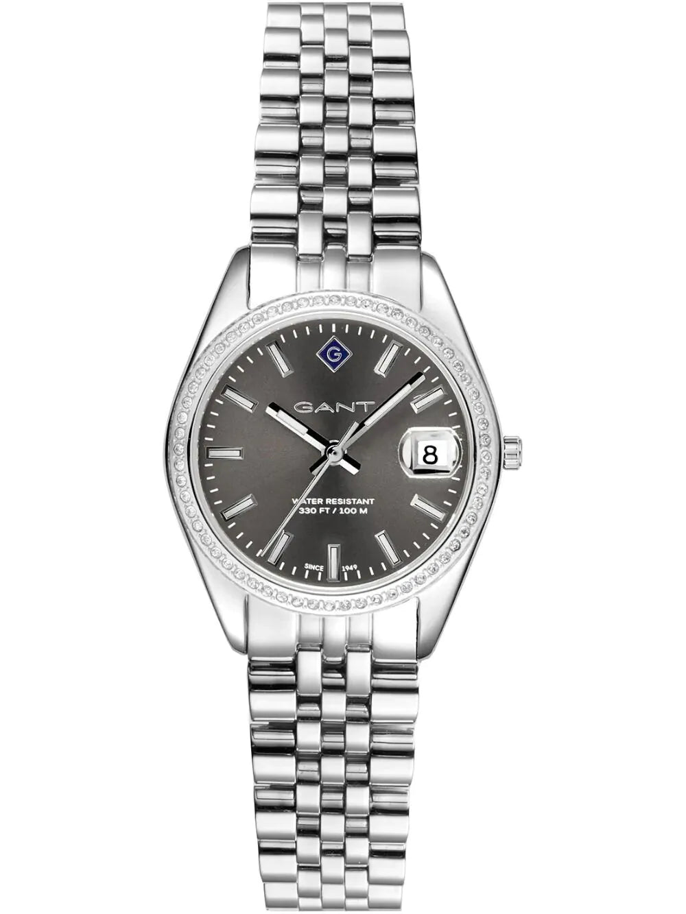 Gant G181101 Ladies Watch Sussex Mini 28mm 10ATM