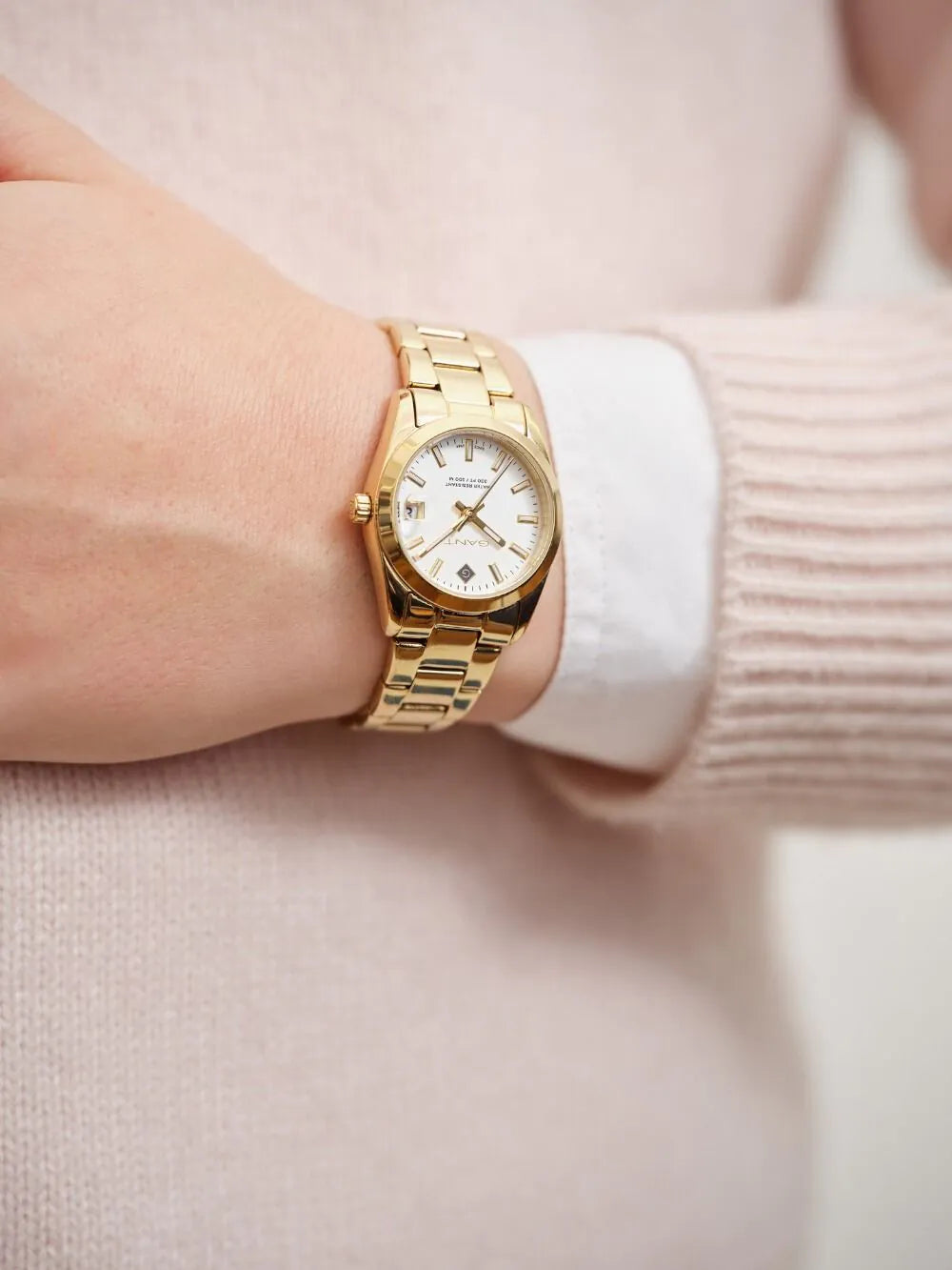 Gant G186005 Ladies Watch Everett Mini 28mm 10ATM