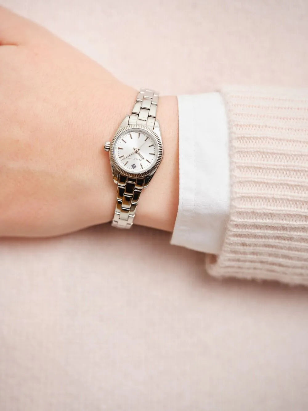 Gant G194001 Ladies Watch Fairhaven 22mm 5ATM