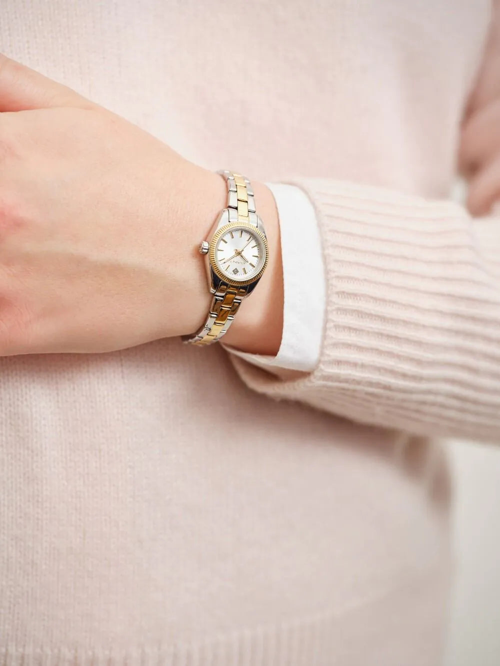 Gant G194002 Ladies Watch Fairhaven 22mm 5ATM