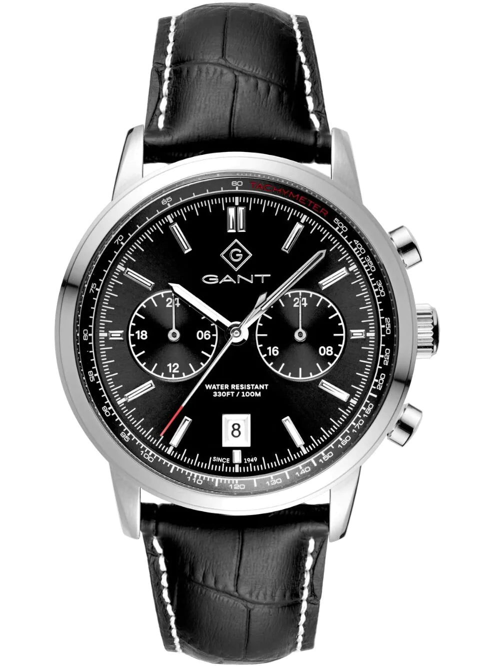 Gant G196001 Mens Watch Bergamo 42mm 10ATM
