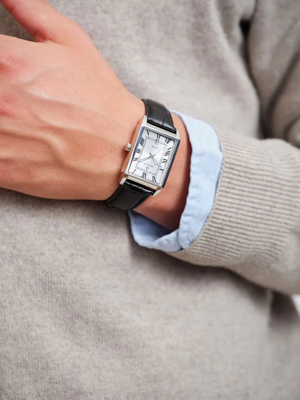 Gant G197001 Mens Watch Staten Island 29mm 5ATM