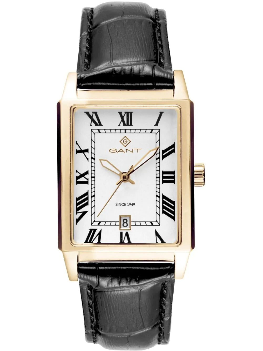 Gant G197002 Mens Watch Staten Island 29mm 5ATM
